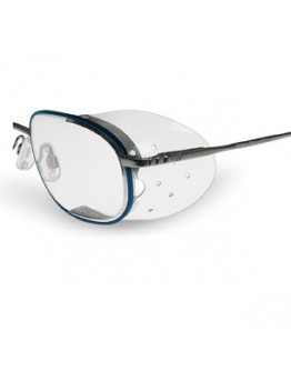 PROTEÇÃO LATERAL EM PLÁSTICO 