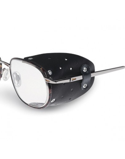 PROTEÇÃO LATERAL EM PELE