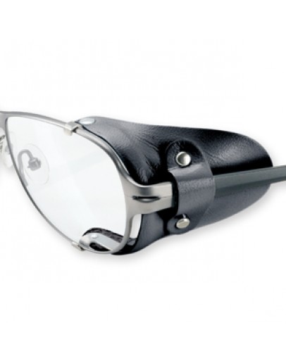 PROTEÇÃO LATERAL EM PELE - 130402