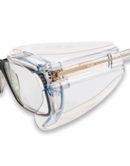 PROTEÇÃO LATERAL UNIVERSAL EM PLÁSTICO - 130800  