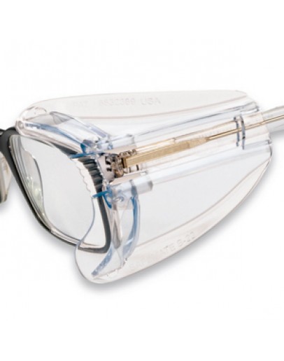 PROTEÇÃO LATERAL UNIVERSAL EM PLÁSTICO - 130800  