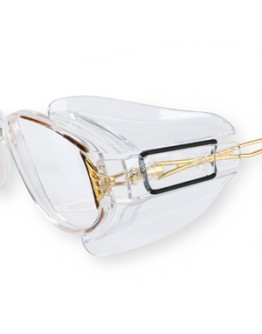 PROTEÇÃO LATERAL UNIVERSAL EM PLÁSTICO - 131502