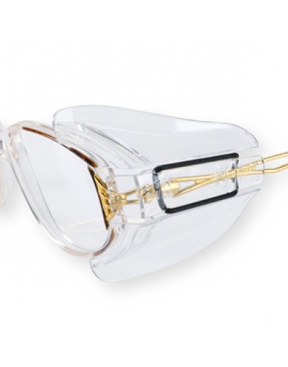 PROTEÇÃO LATERAL UNIVERSAL EM PLÁSTICO - 131502