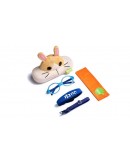 BUNNY NV182136 - 6 A 12 MESES