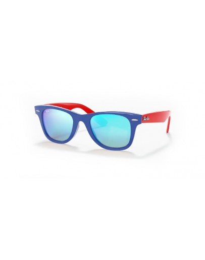 RAY-BAN 0RJ9066S