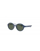RAY-BAN 0RJ9075S