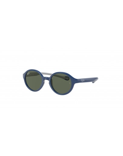 RAY-BAN 0RJ9075S