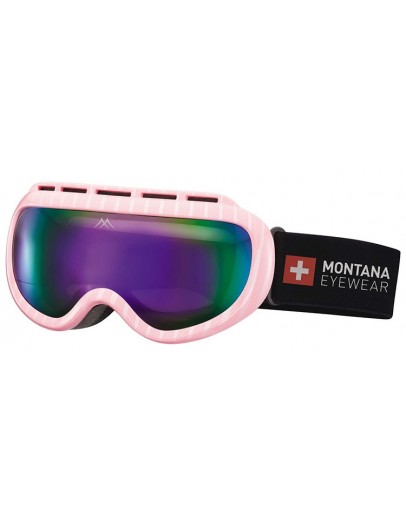 MONTANA EYEWEAR JUNIOR - MG14A
