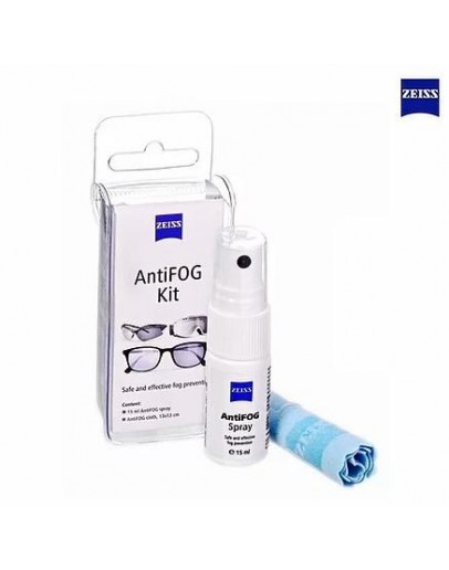 ZEISS KIT ANTIFOG